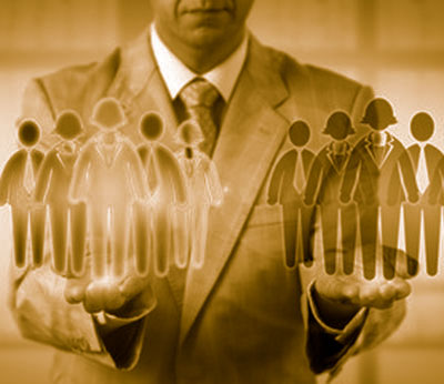 Diversity and Inclusion Consulting