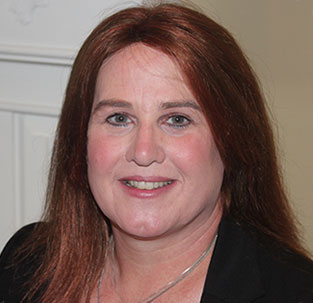 Deborah Drew, MBA, EIT/FE