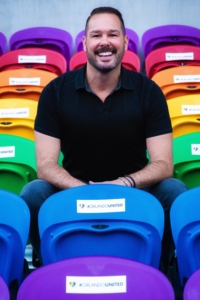 Pride Leadership Back Cover Dr. Steve Yacovelli