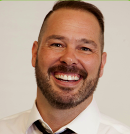 Steve Yacovelli, Ed.D.